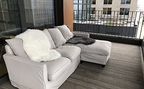 Sonderland Apt. Dronning Eufemias Gt 20-24