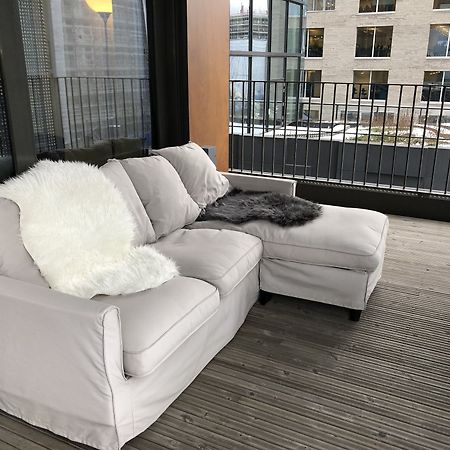 Sonderland Apt. Dronning Eufemias Gt 20-24 Oslo Zewnętrze zdjęcie