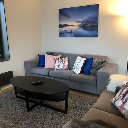 Sonderland Apt. Dronning Eufemias Gt 20-24 Oslo Zewnętrze zdjęcie