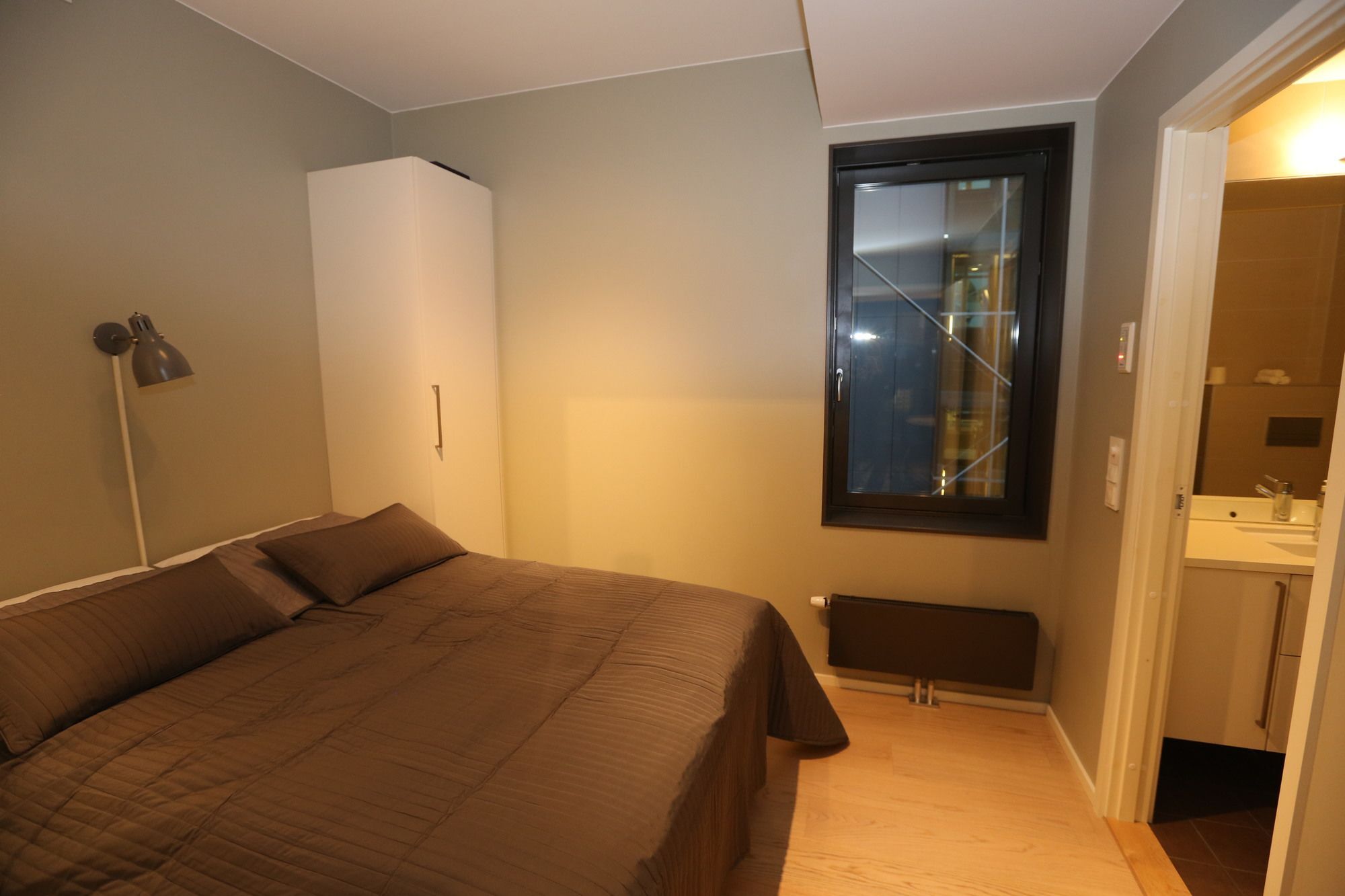 Sonderland Apt. Dronning Eufemias Gt 20-24 Oslo Zewnętrze zdjęcie
