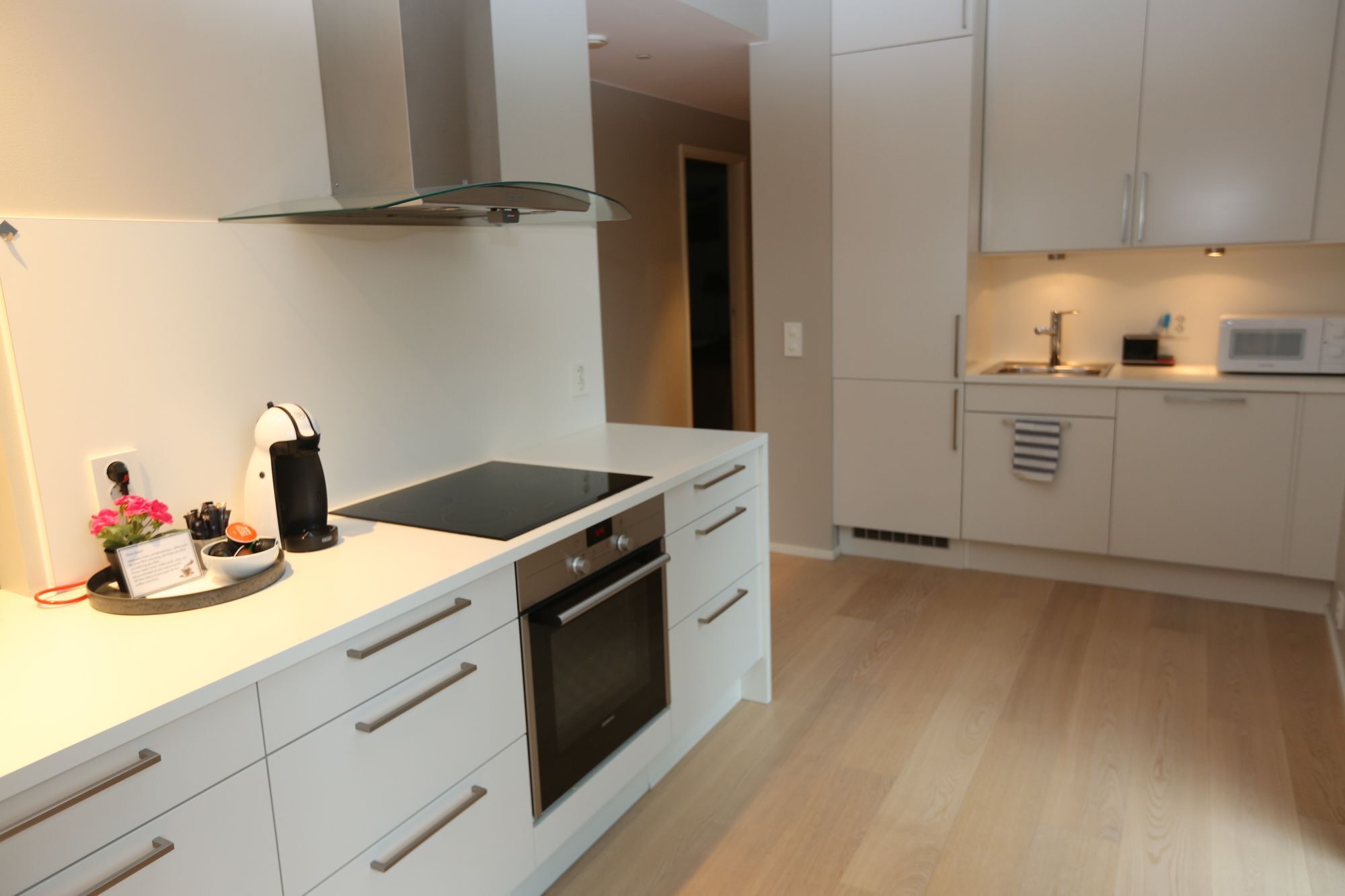 Sonderland Apt. Dronning Eufemias Gt 20-24 Oslo Zewnętrze zdjęcie