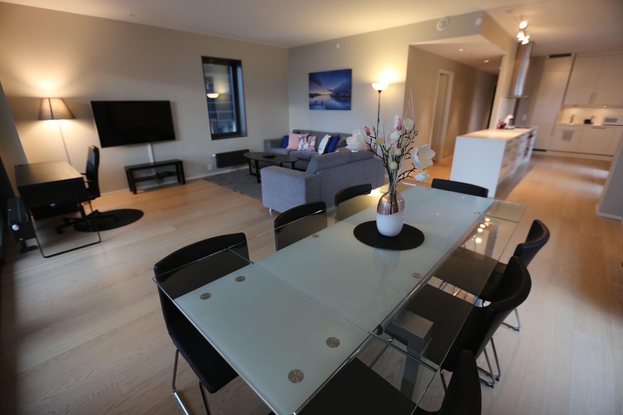 Sonderland Apt. Dronning Eufemias Gt 20-24 Oslo Zewnętrze zdjęcie